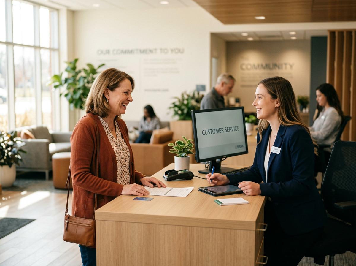 Customer experience moment