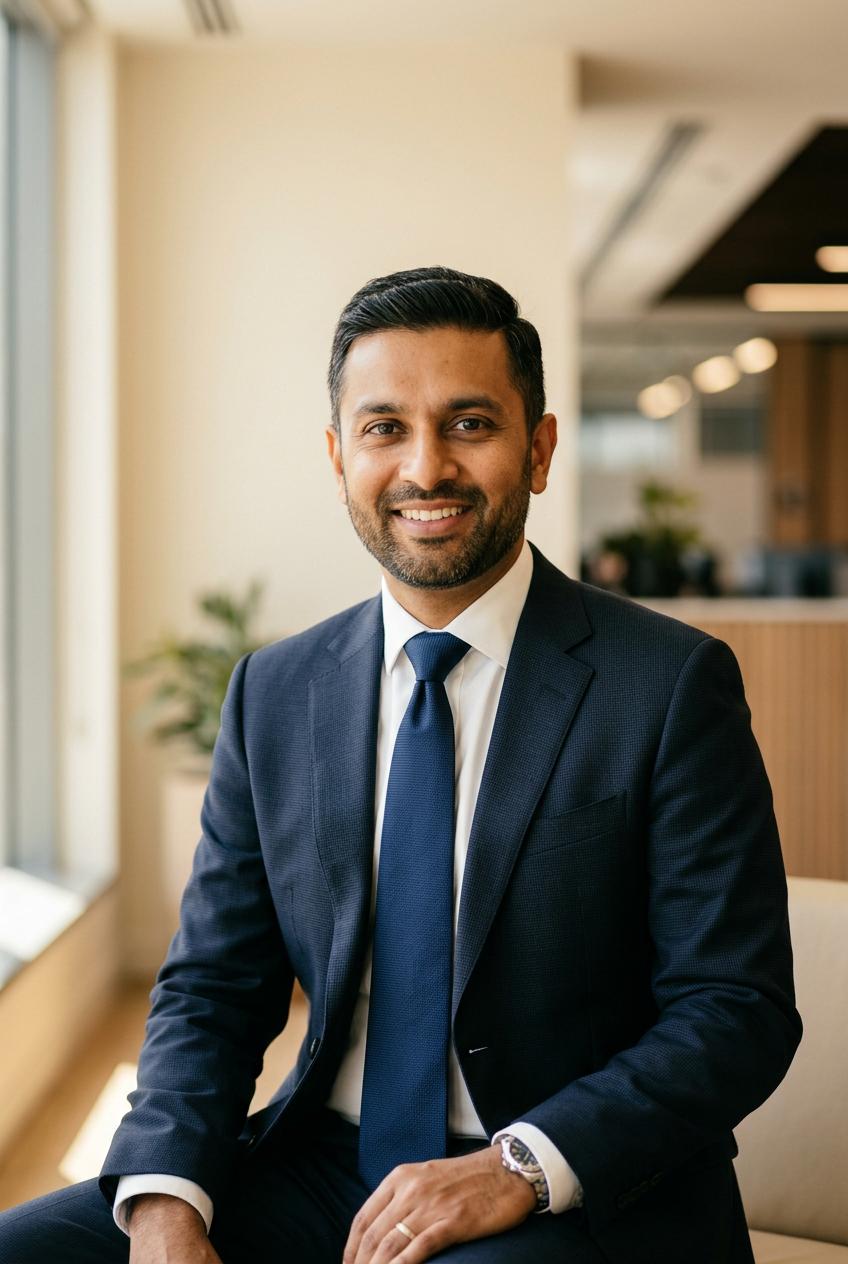 Dhruv Jain